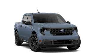 2026 Ford Maverick® External Image 5
